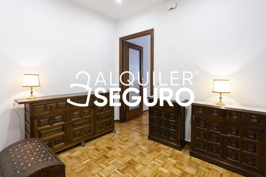 Piso en Calle de Alberto Aguilera , MADRID MADRID