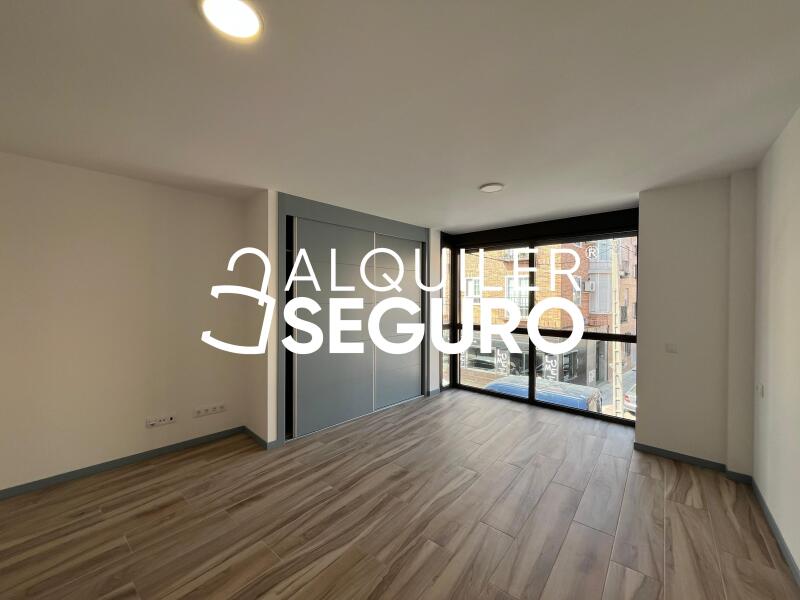 Inmueble en Calle de la Paz, MADRID