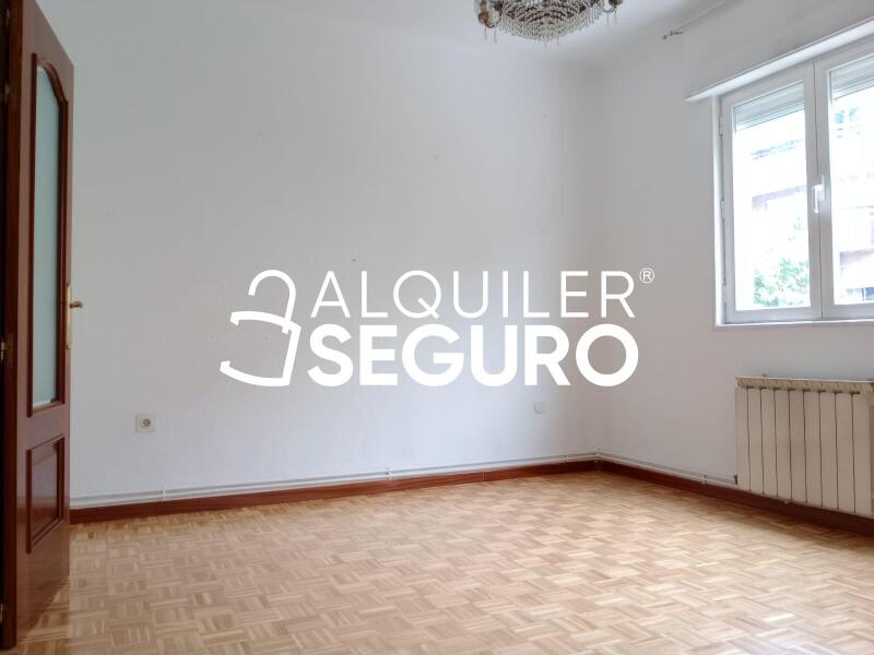 Inmueble en Calle de los Urquiza, MADRID