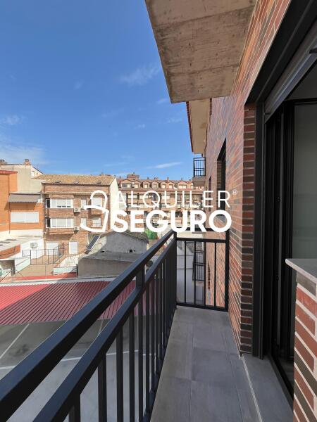 Piso en Calle de la Harina, FUENLABRADA MADRID