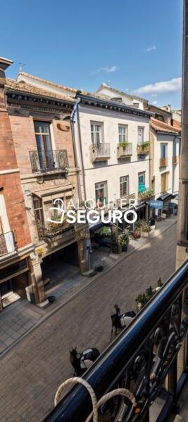 Inmueble en Calle Mayor, MADRID