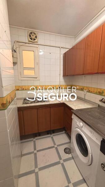Inmueble en Calle de Juan Duque, MADRID