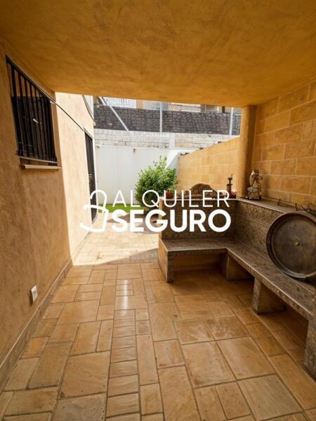 Piso en Calle Sierra de Guadarrama, PIOZ GUADALAJARA