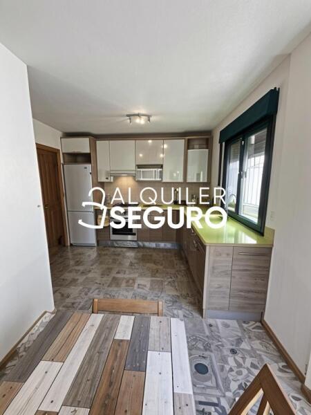 Piso en Calle Sierra de Guadarrama, PIOZ GUADALAJARA