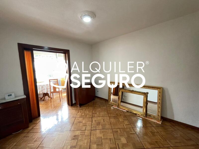 Inmueble en Calle de Villasandino, MADRID