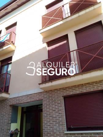 Piso en Calle Río , SANTOVENIA DE PISUERGA VALLADOLID