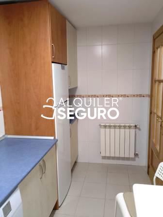 Piso en Calle Río , SANTOVENIA DE PISUERGA VALLADOLID
