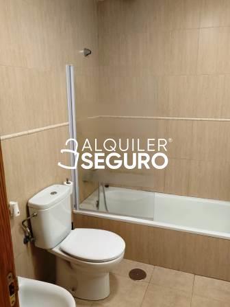 Piso en Calle Río , SANTOVENIA DE PISUERGA VALLADOLID