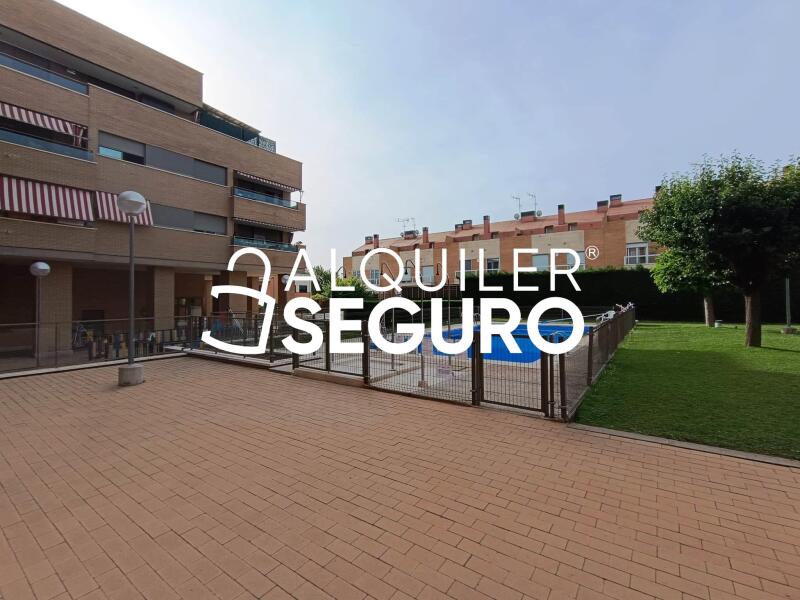 Inmueble en Calle Cuenca, MADRID