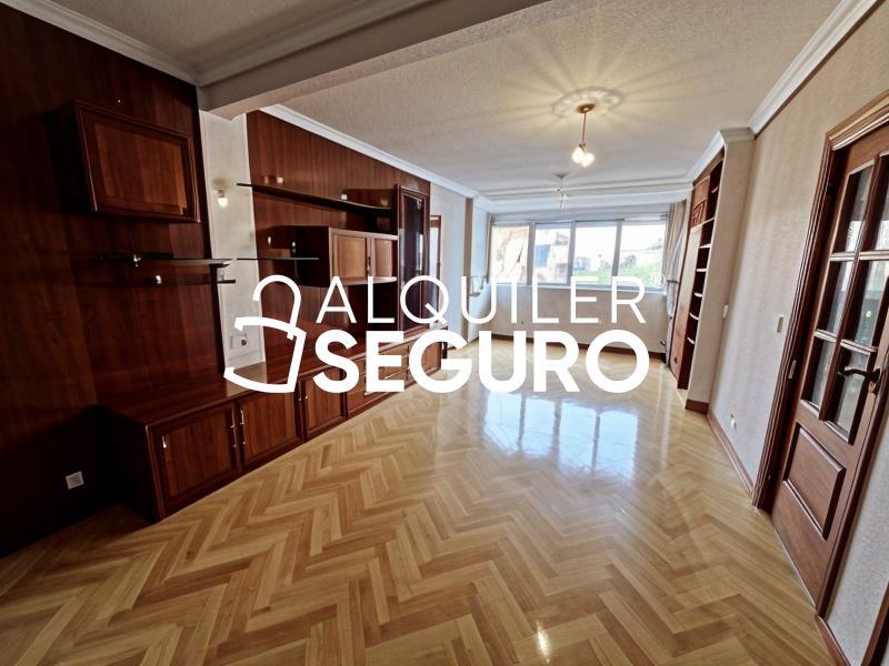 Inmueble en Calle Badajoz, MADRID