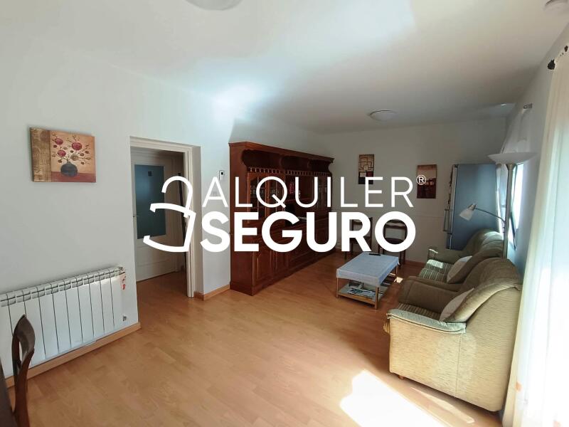Inmueble en Calle De Martinez Oviol, MADRID
