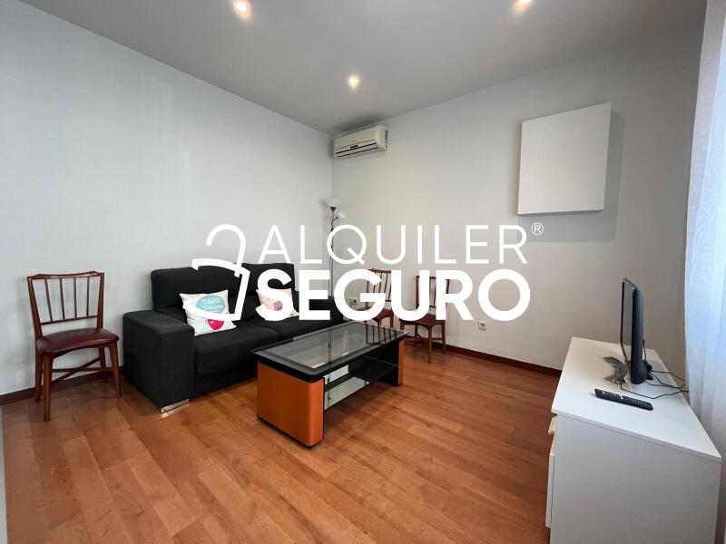 Inmueble en Travesia Zurbaran , MADRID