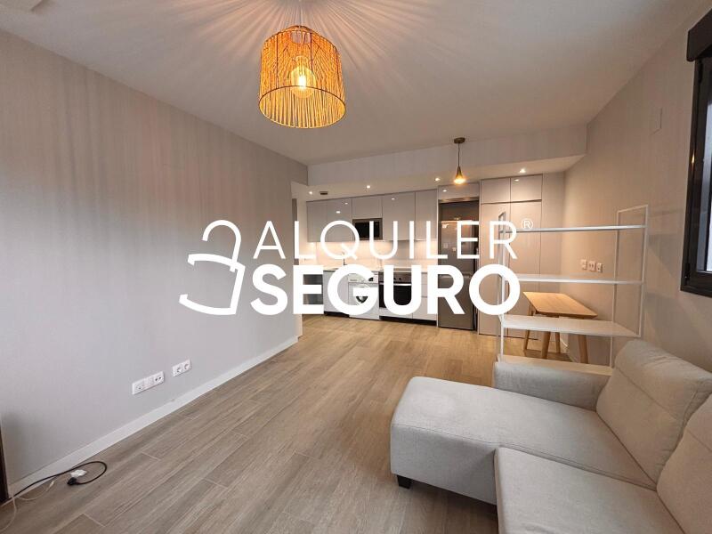 Inmueble en Calle de Circon, MADRID