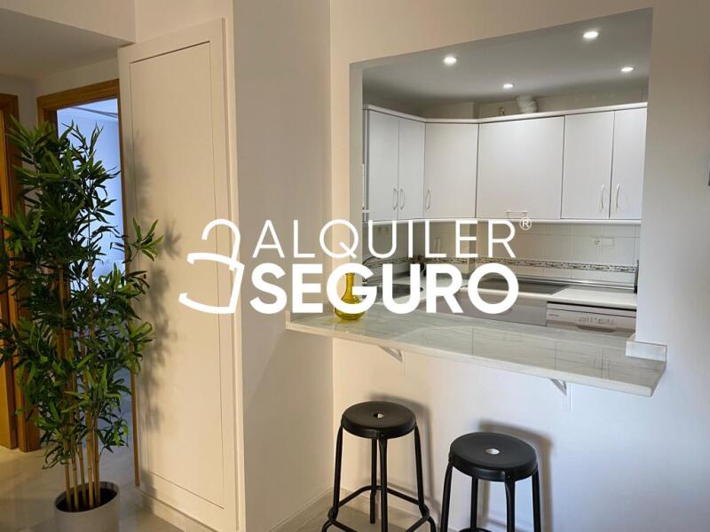 Piso en Avenida CERVANTES, MARBELLA MÁLAGA