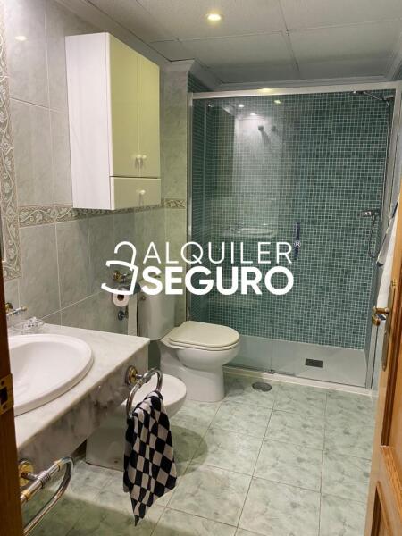 Piso en Avenida CERVANTES, MARBELLA MÁLAGA
