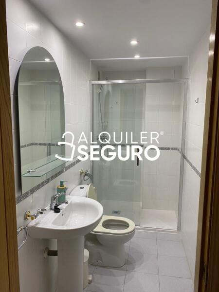 Piso en Avenida CERVANTES, MARBELLA MÁLAGA