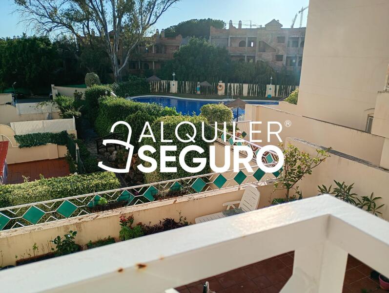 Piso en Avenida CERVANTES, MARBELLA MÁLAGA Piso en Avenida CERVANTES, MARBELLA MÁLAGA