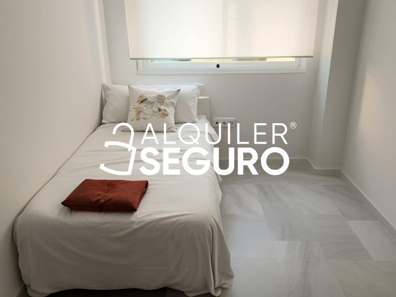 Piso en Avenida CERVANTES, MARBELLA MÁLAGA