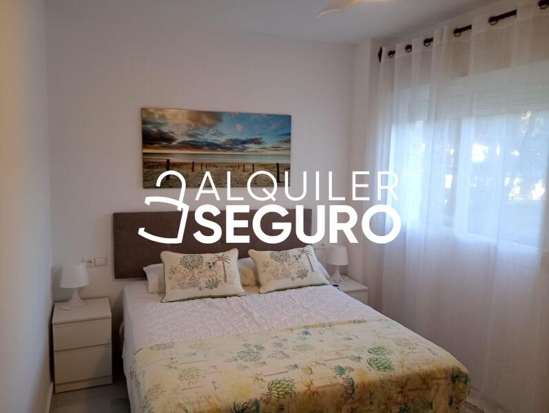 Piso en Avenida CERVANTES, MARBELLA MÁLAGA