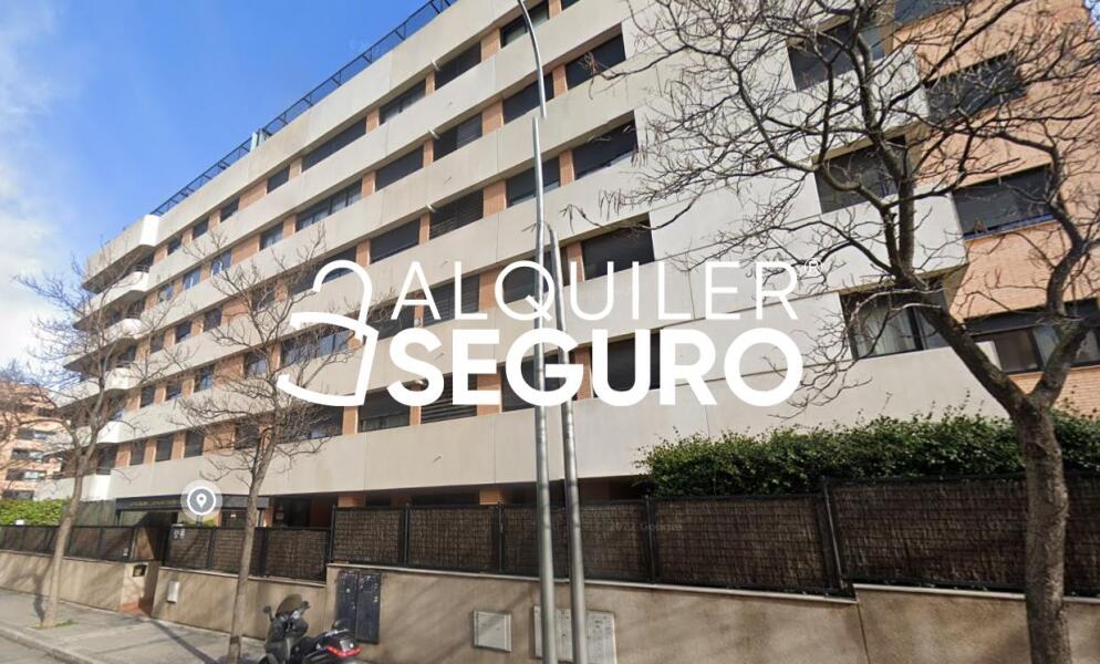 Inmueble en Calle Euterpe, MADRID