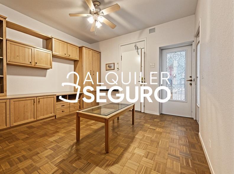 Inmueble en Calle del Capitan Blanco Argibay, MADRID