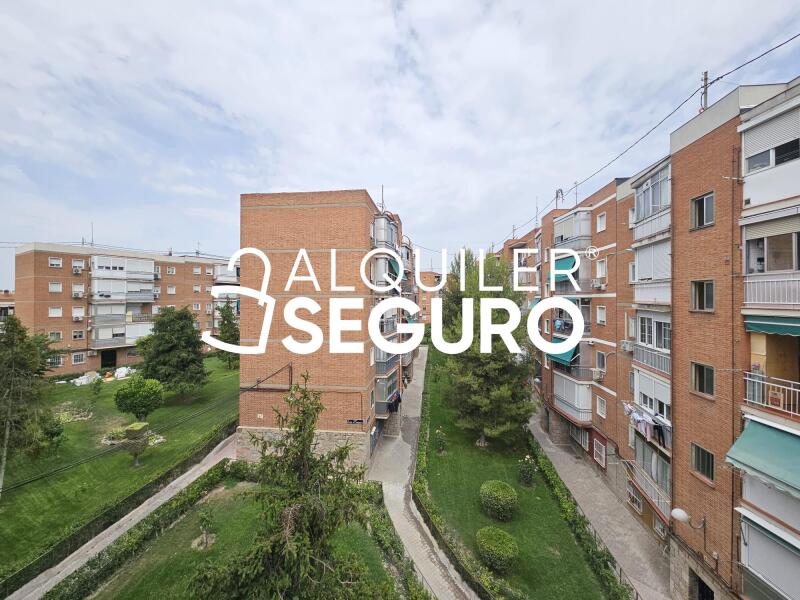 Inmueble en Calle Puerto de Lumbreras , MADRID