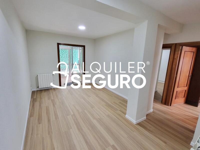 Inmueble en Calle Villavaliente, MADRID