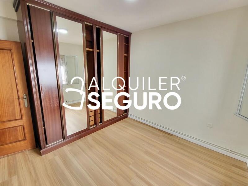 Piso en Calle Villavaliente, MADRID MADRID