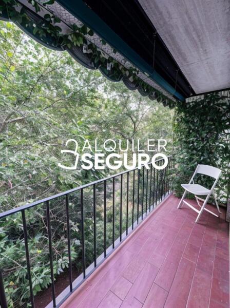 Inmueble en Calle Pinar del Rey, MADRID