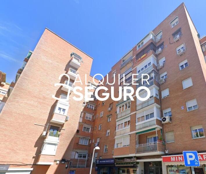 Inmueble en Calle del Camino de los Vinateros, MADRID