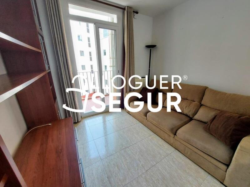 Inmueble en Calle Blai, BARCELONA