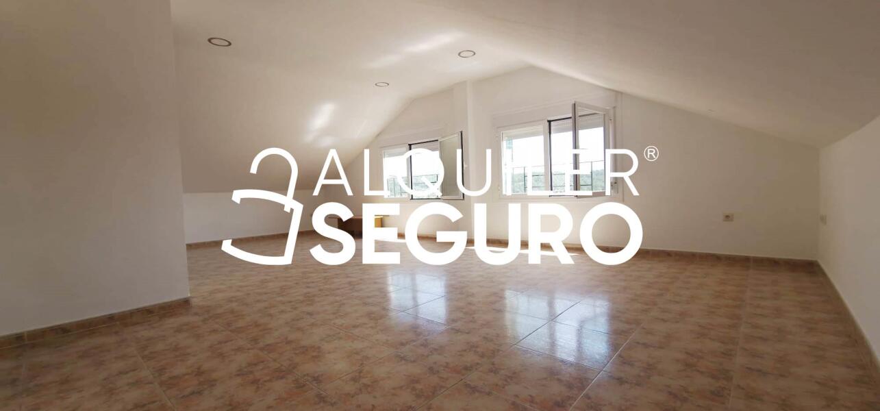 Inmueble en Calle La Cerca, MADRID