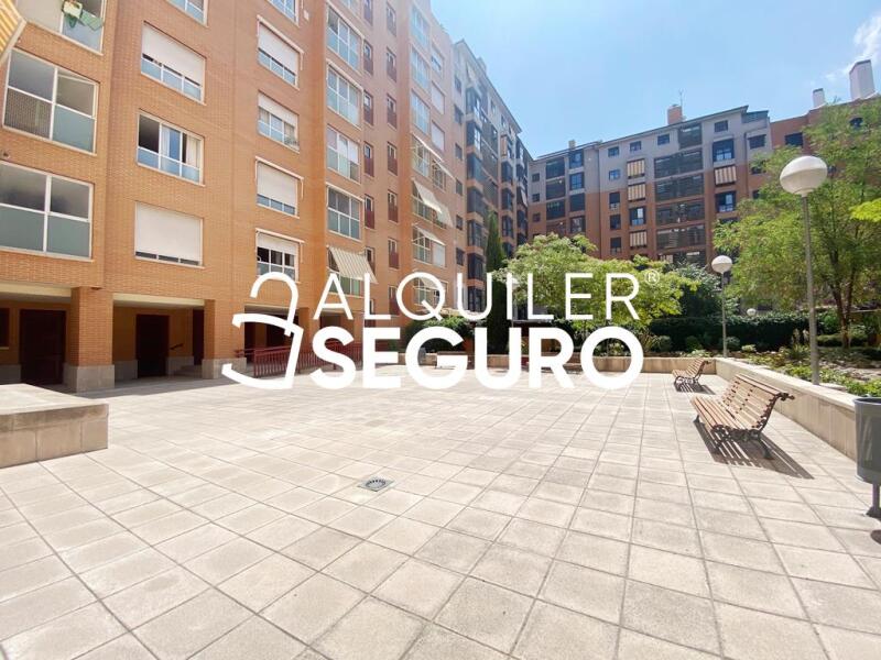 Inmueble en Calle José Gutierrez Maroto, MADRID