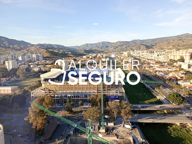 Piso en Paseo Martiricos, MÁLAGA MÁLAGA