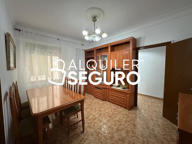 Inmueble en Calle Santiago Rusiñol, VALENCIA