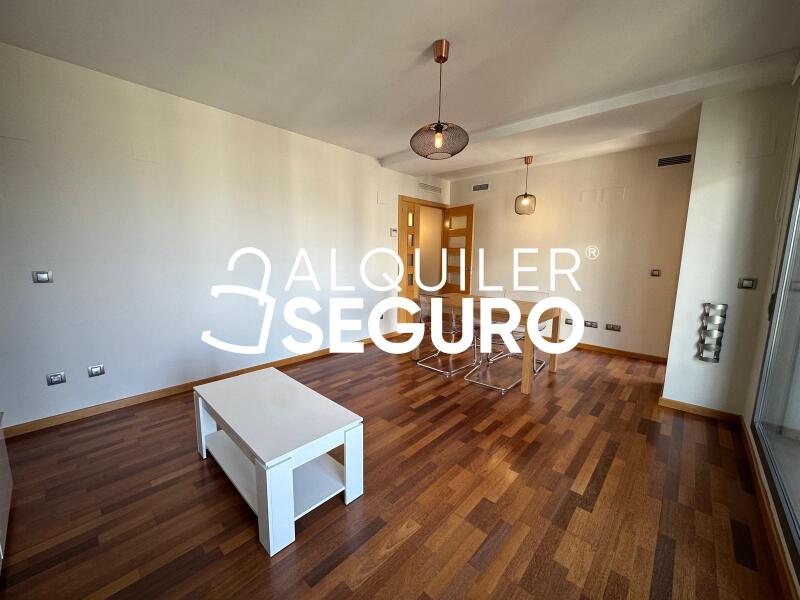 Piso en Plaza Cortes Valencianas, QUART DE POBLET VALENCIA