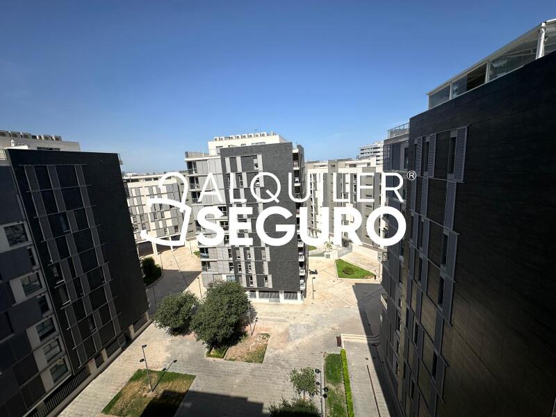 Piso en Plaza Cortes Valencianas, QUART DE POBLET VALENCIA