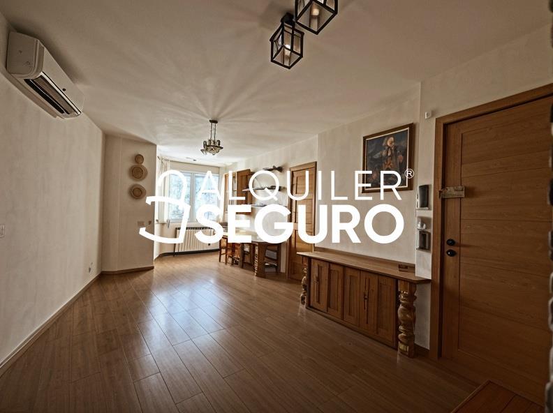 Inmueble en Calle Camino de Leganes, MADRID