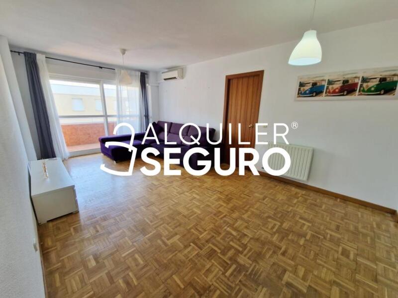 Inmueble en Calle Nuevo Versalles, MADRID