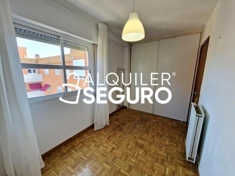 Piso en Calle Nuevo Versalles, FUENLABRADA MADRID