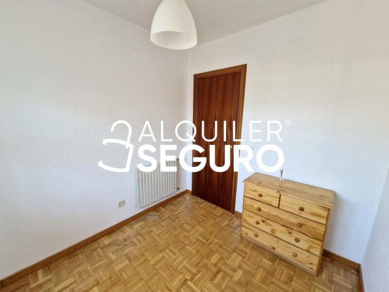 Piso en Calle Nuevo Versalles, FUENLABRADA MADRID