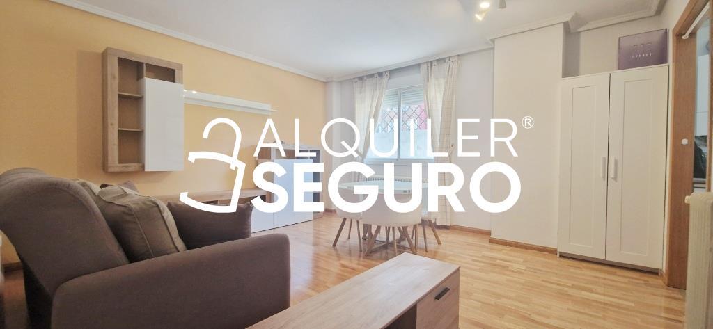 Inmueble en Calle de Pepe Isbert, MADRID