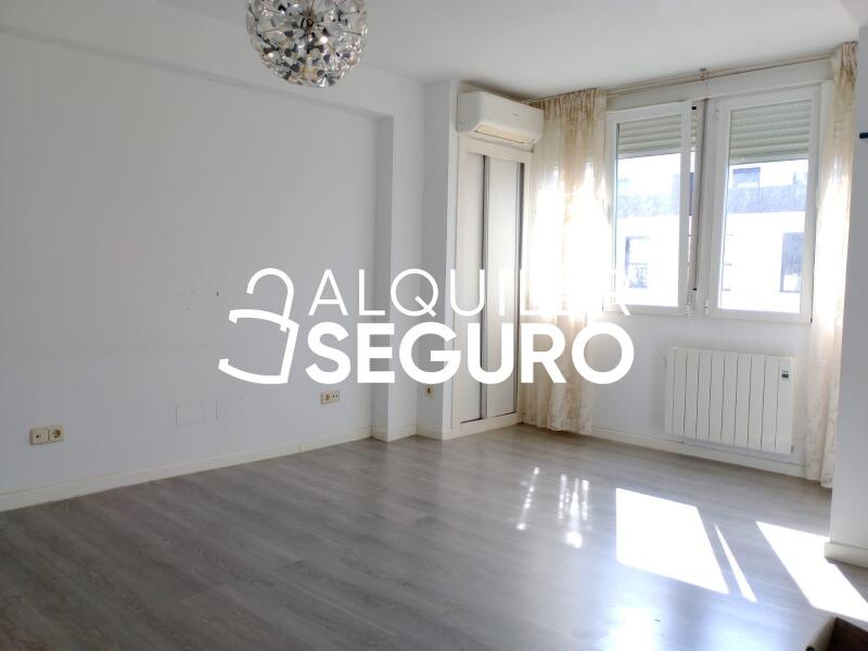 Inmueble en Calle de Juan Pérez Zúñiga, MADRID