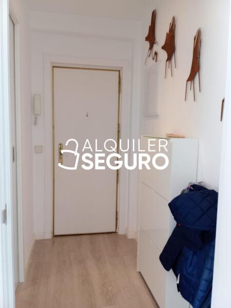 Piso en Calle de Juan Pérez Zúñiga, MADRID MADRID