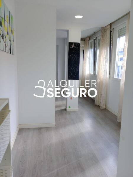 Piso en Calle de Juan Pérez Zúñiga, MADRID MADRID