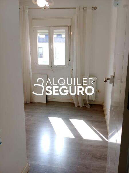 Piso en Calle de Juan Pérez Zúñiga, MADRID MADRID