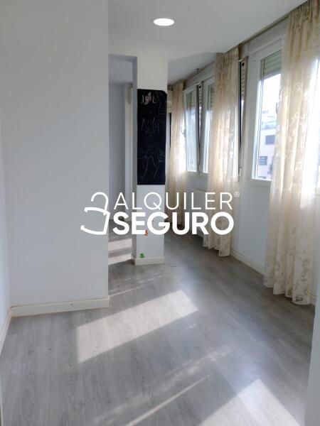 Piso en Calle de Juan Pérez Zúñiga, MADRID MADRID
