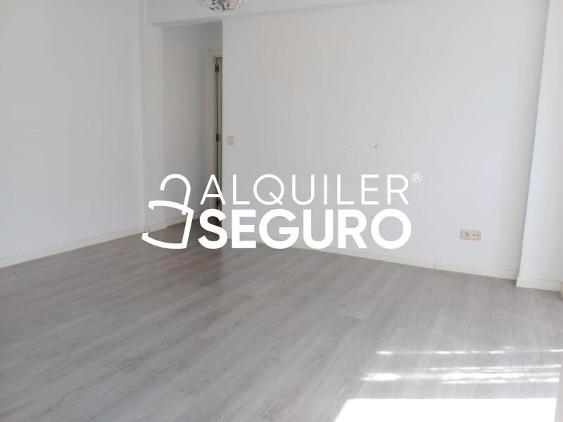 Piso en Calle de Juan Pérez Zúñiga, MADRID MADRID