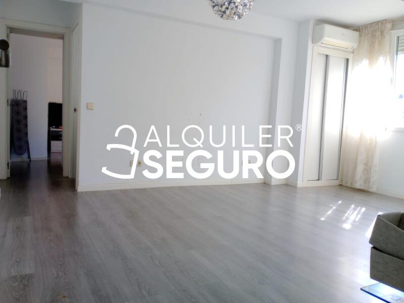 Piso en Calle de Juan Pérez Zúñiga, MADRID MADRID
