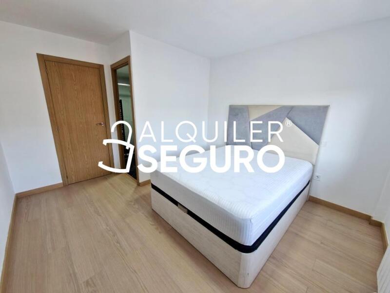 Piso en Calle Miguel Ángel, MÓSTOLES MADRID